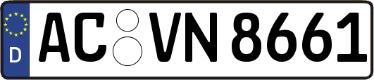 AC-VN8661