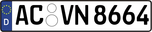 AC-VN8664