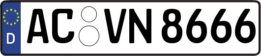 AC-VN8666