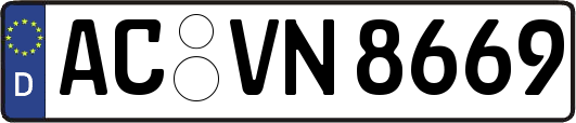 AC-VN8669