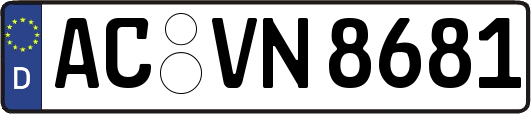 AC-VN8681