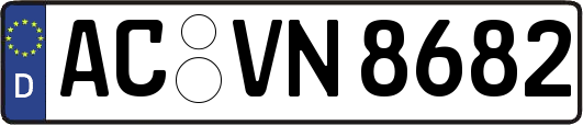 AC-VN8682