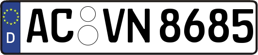 AC-VN8685