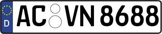 AC-VN8688