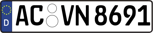 AC-VN8691
