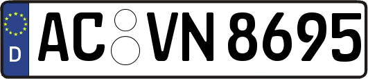 AC-VN8695