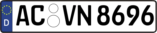AC-VN8696