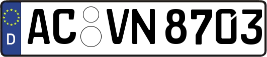 AC-VN8703