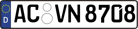 AC-VN8708