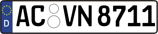 AC-VN8711