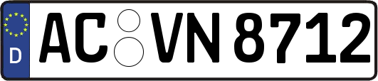 AC-VN8712