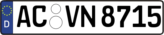 AC-VN8715