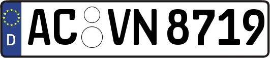 AC-VN8719