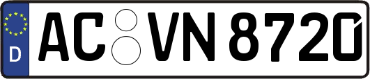 AC-VN8720