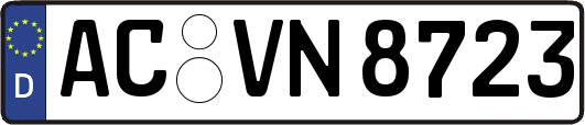 AC-VN8723