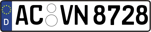 AC-VN8728