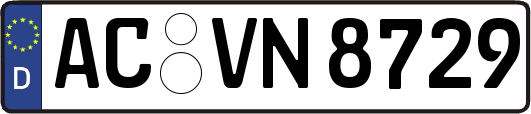AC-VN8729