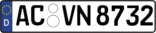 AC-VN8732