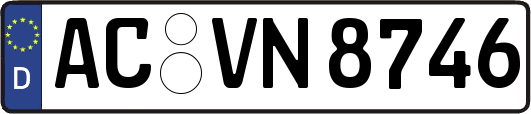 AC-VN8746