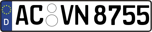 AC-VN8755