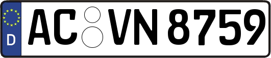 AC-VN8759