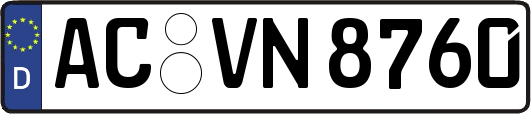 AC-VN8760