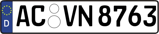 AC-VN8763