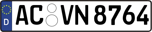 AC-VN8764
