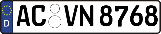 AC-VN8768