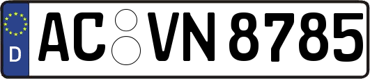 AC-VN8785