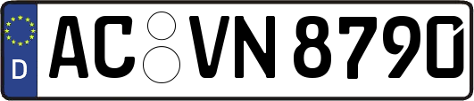 AC-VN8790