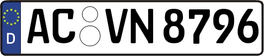AC-VN8796