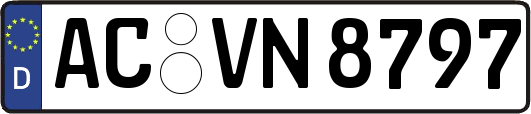 AC-VN8797