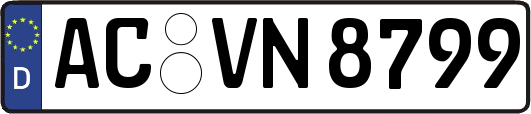 AC-VN8799