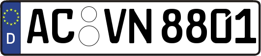 AC-VN8801