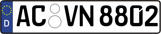 AC-VN8802