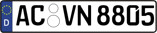 AC-VN8805