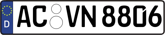 AC-VN8806