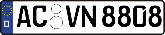 AC-VN8808
