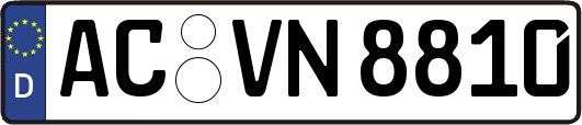 AC-VN8810