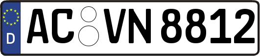 AC-VN8812