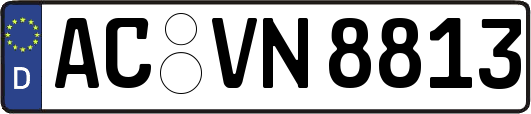 AC-VN8813