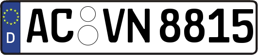 AC-VN8815