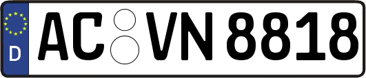 AC-VN8818