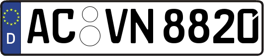AC-VN8820