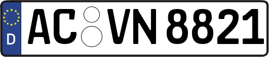 AC-VN8821