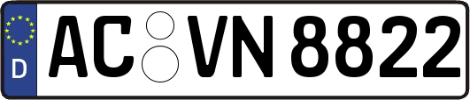 AC-VN8822