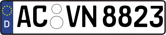 AC-VN8823