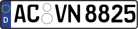 AC-VN8825
