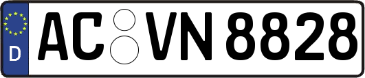 AC-VN8828